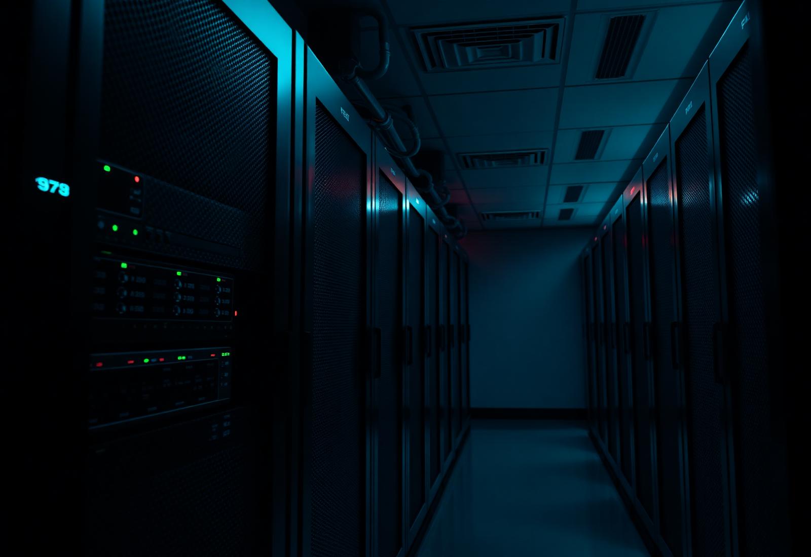 Cyber security consultant assessing risk for a Caribbean organisation